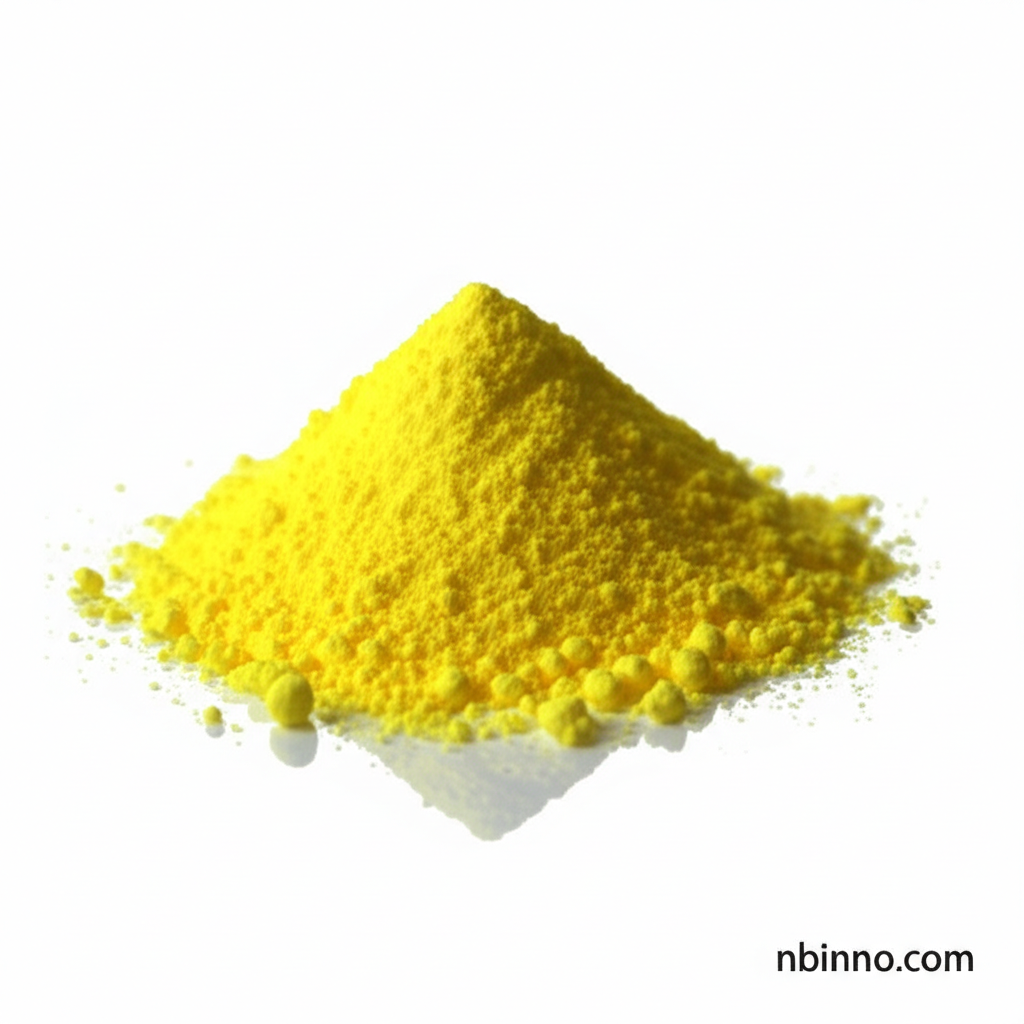 2-Nitrobenzotrifluoride