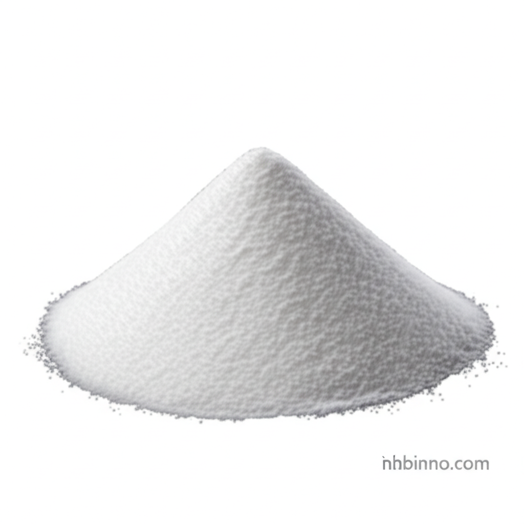 Hydroxypropyl Methyl Cellulose