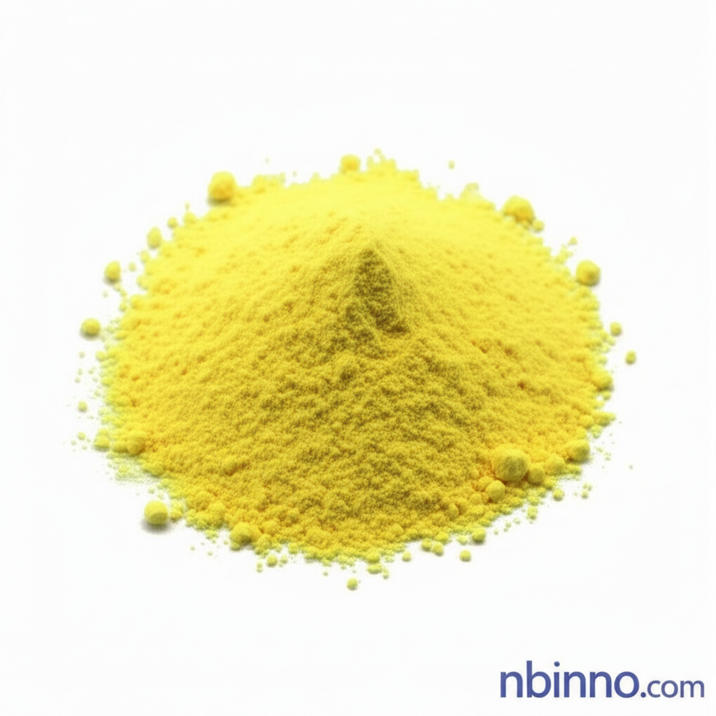 2-Chloro-5-Nitrobenzonitrile
