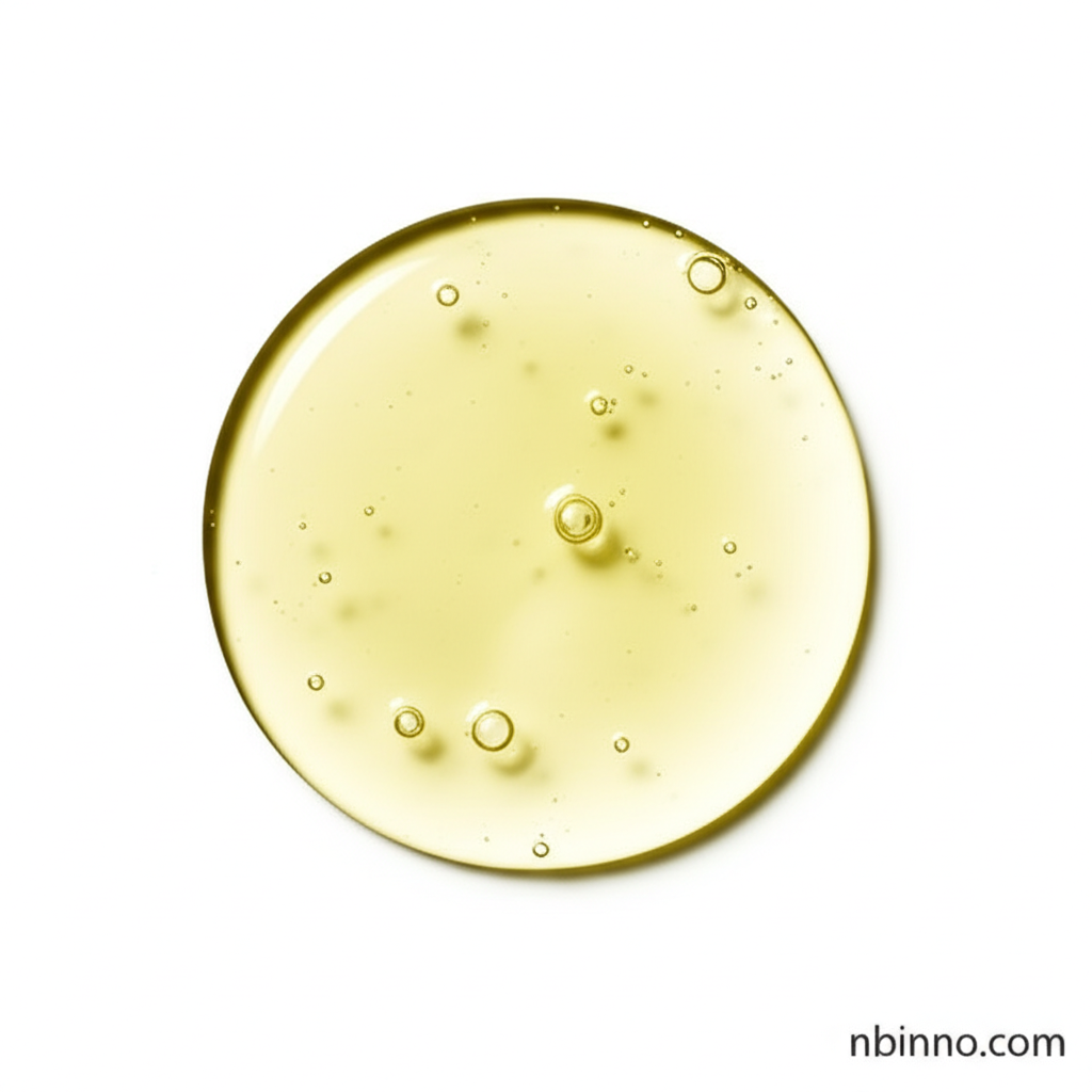 Polyglyceryl-3 Caprate