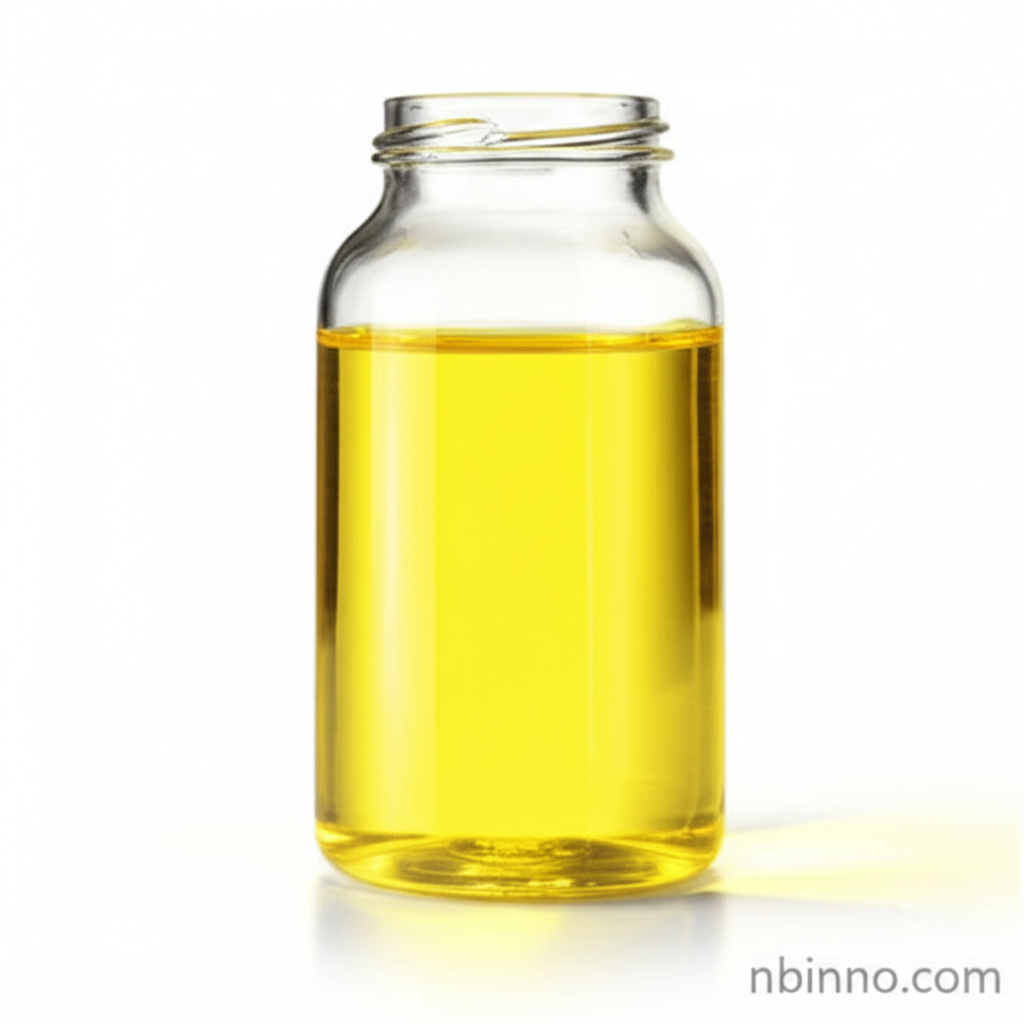 Epoxidized Soybean Oil
