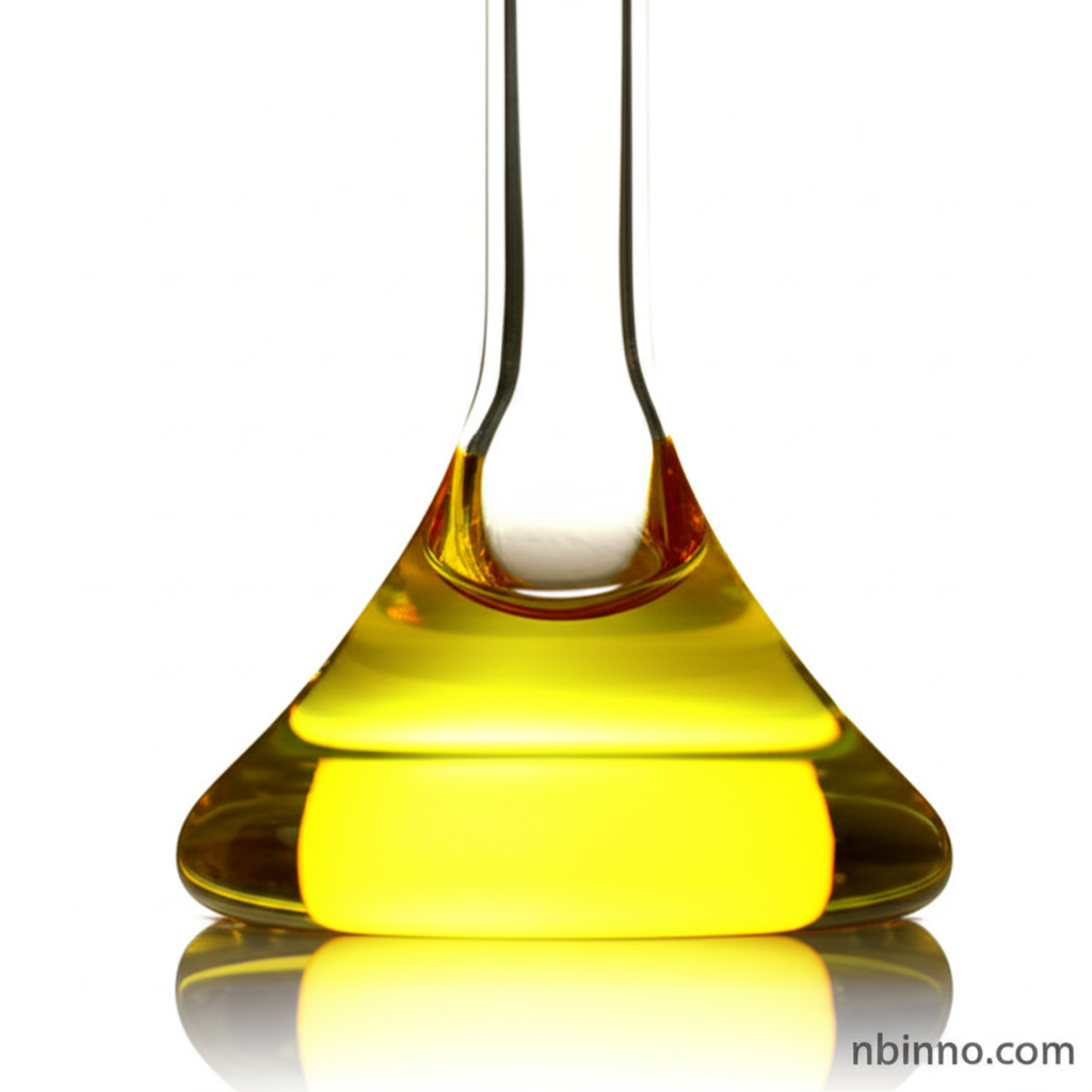 Orange Peel Oil
