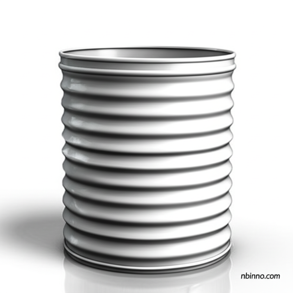 Acrylic Acid Synthetic Thickener