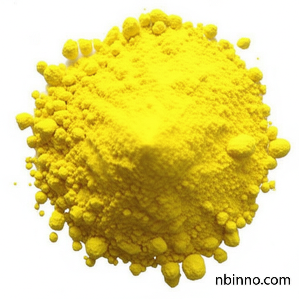 5-Nitrosalicylic Acid