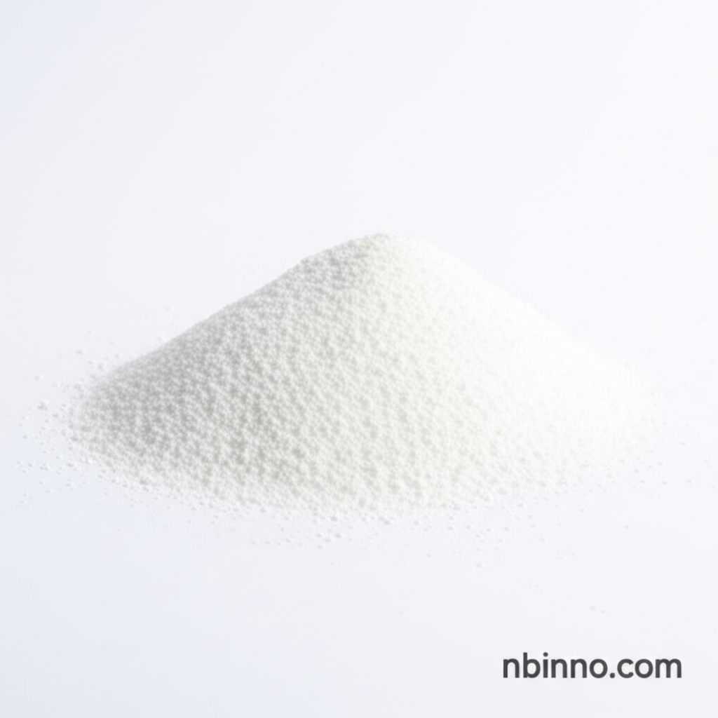 Nonionic Polyacrylamide