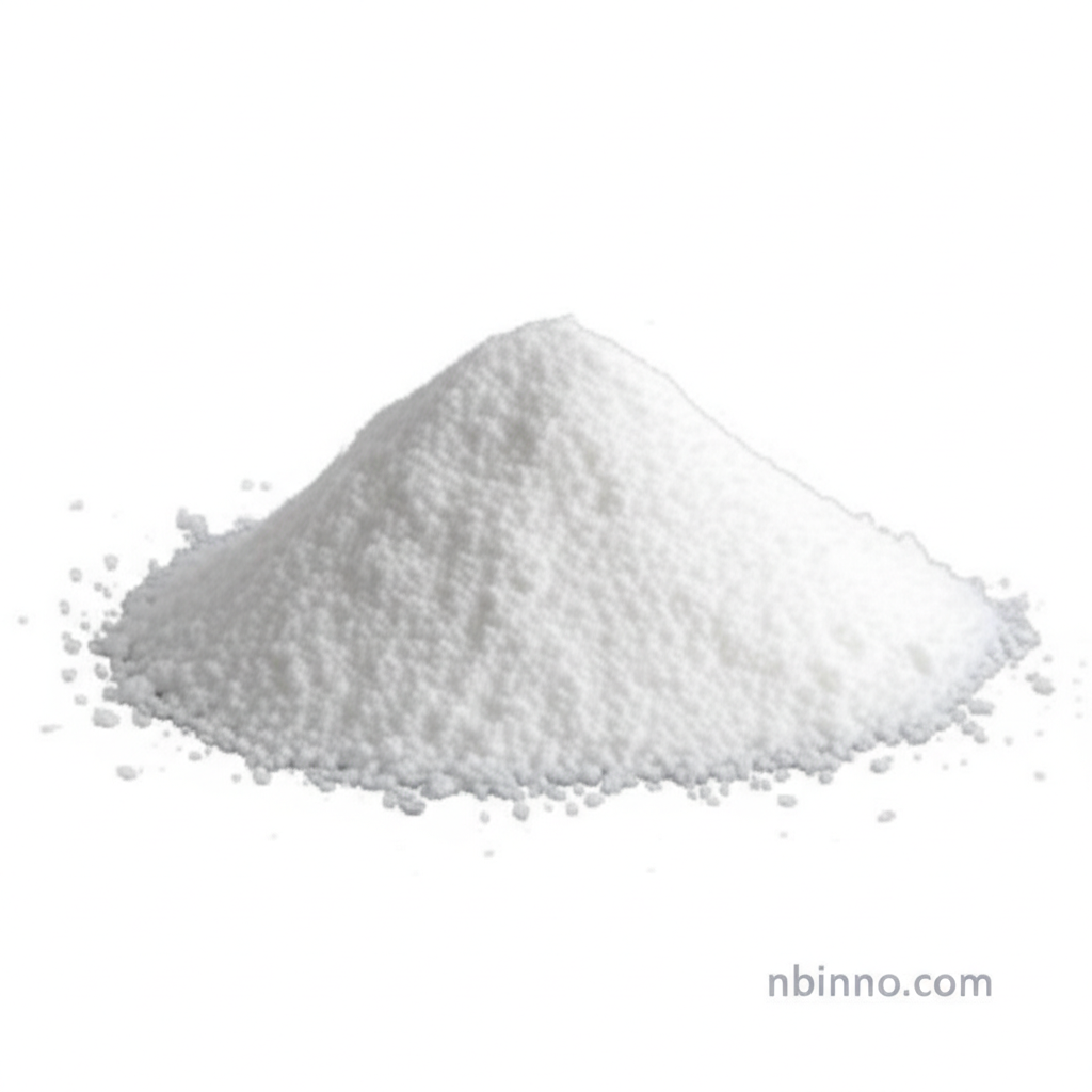 Potassium Alginate
