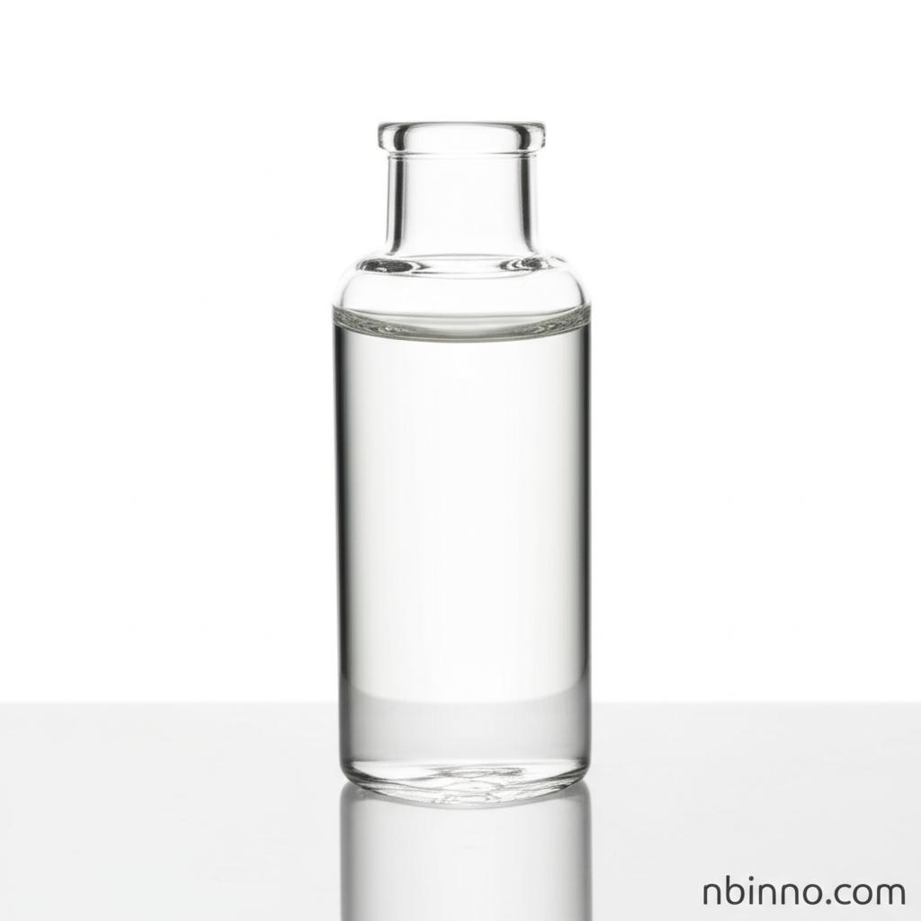 Phosphoric Acid