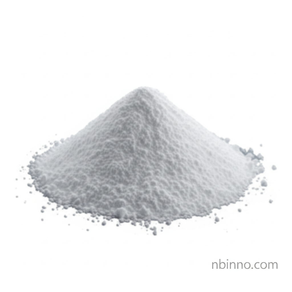 Sodium Carboxymethyl Cellulose