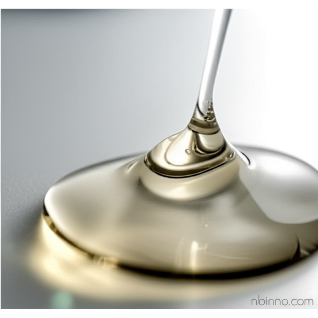 Silicone Leveling Agent