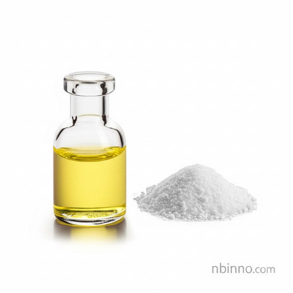 Benzalkonium Chloride