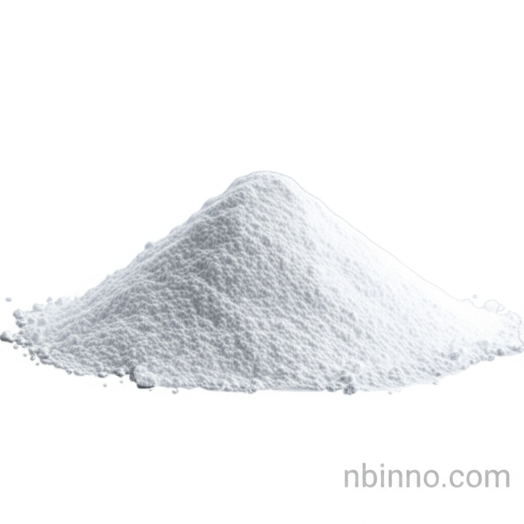 Sodium Carboxymethyl Cellulose
