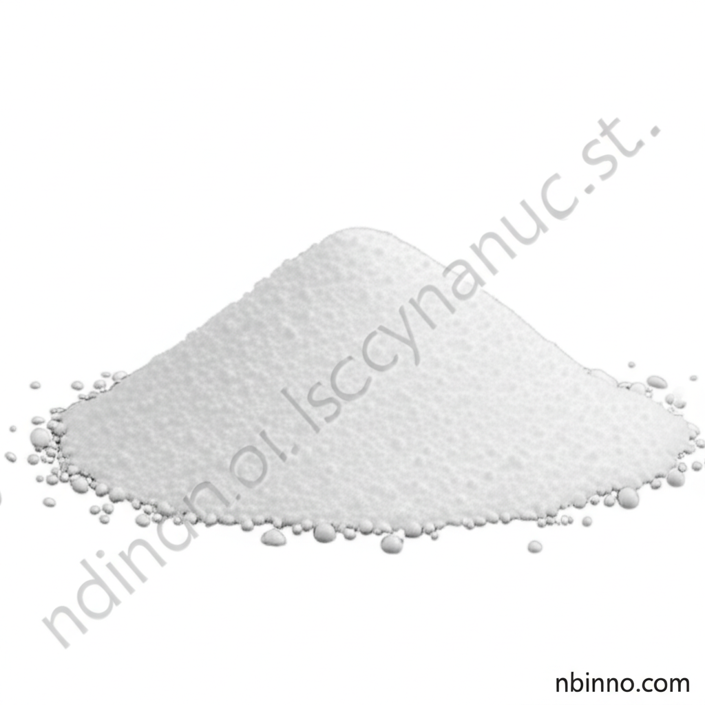 Sodium dichloroisocyanurate dihydrate