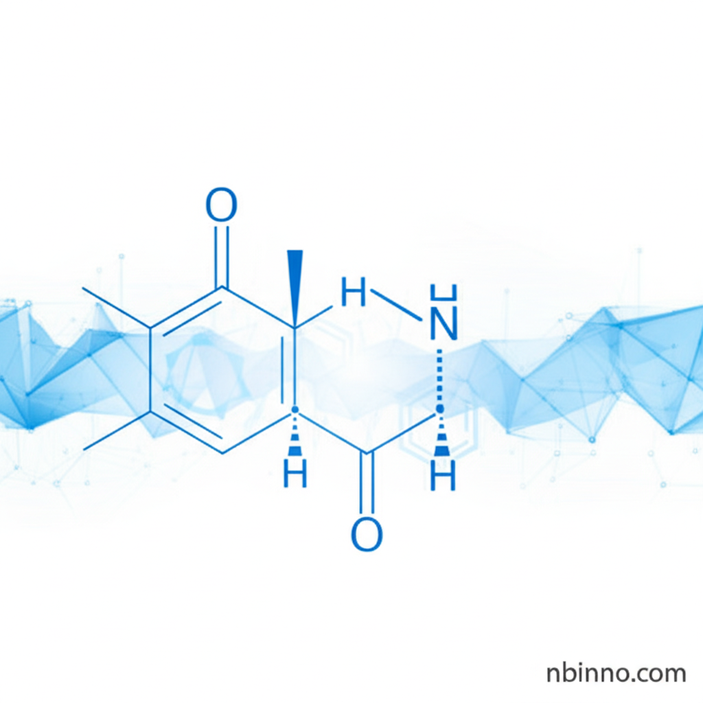Ácido 2-(4-clorofenil)-4-oxazolcarboxílico