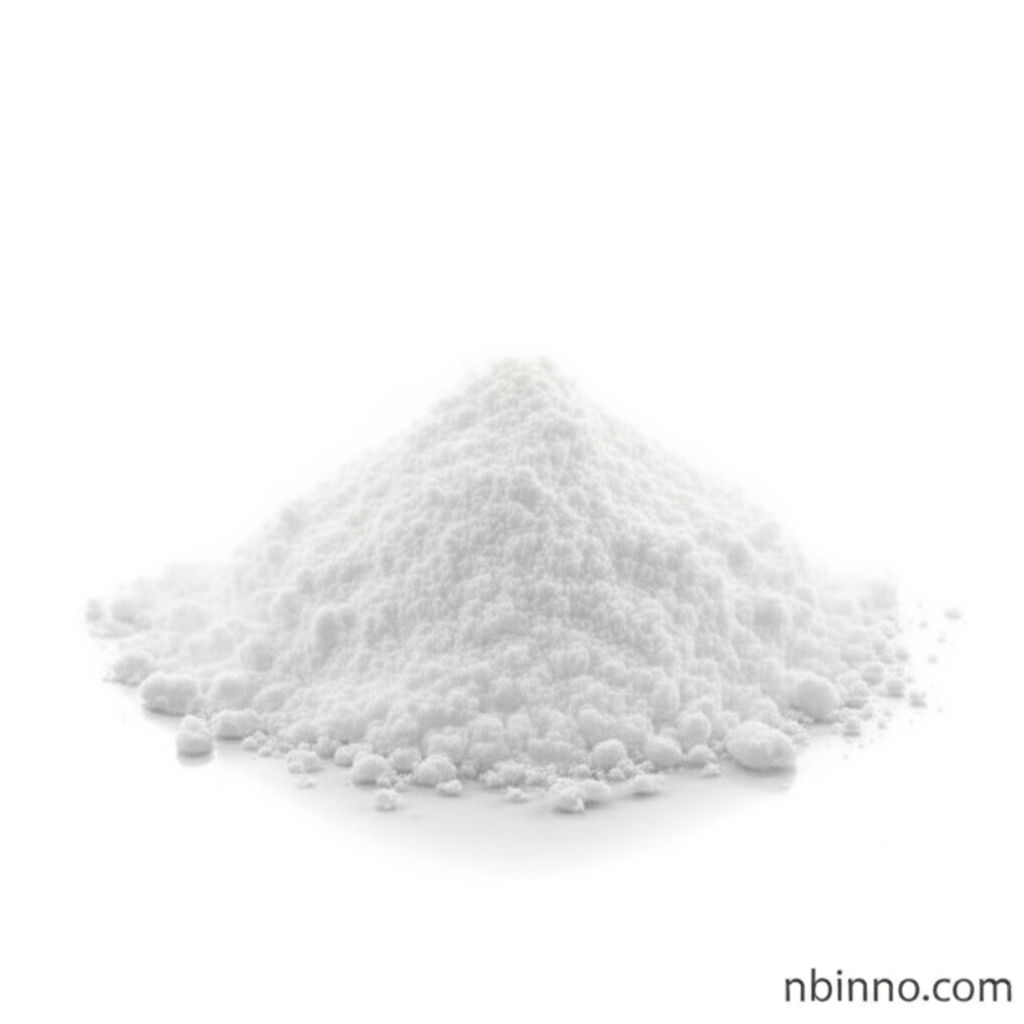Poly(Methylvinylether/Maleic Acid) Mixed Salts Copolymer