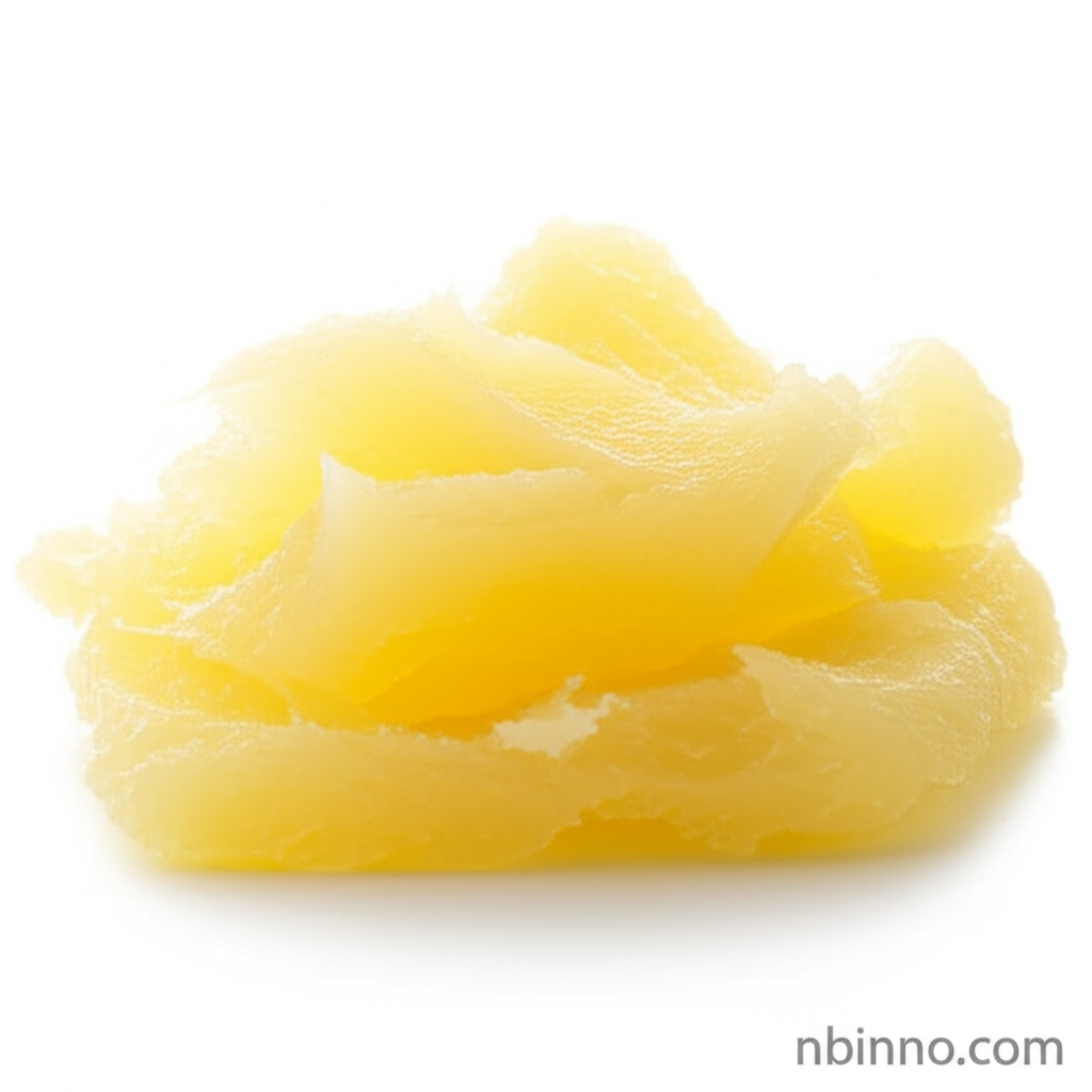 Lanolin Anhydrous