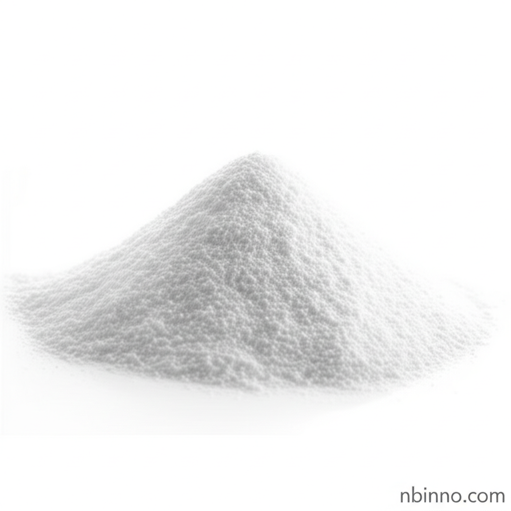 Hydroxyethyl Acrylate/Sodium Acryloyldimethyl Taurate Copolymer