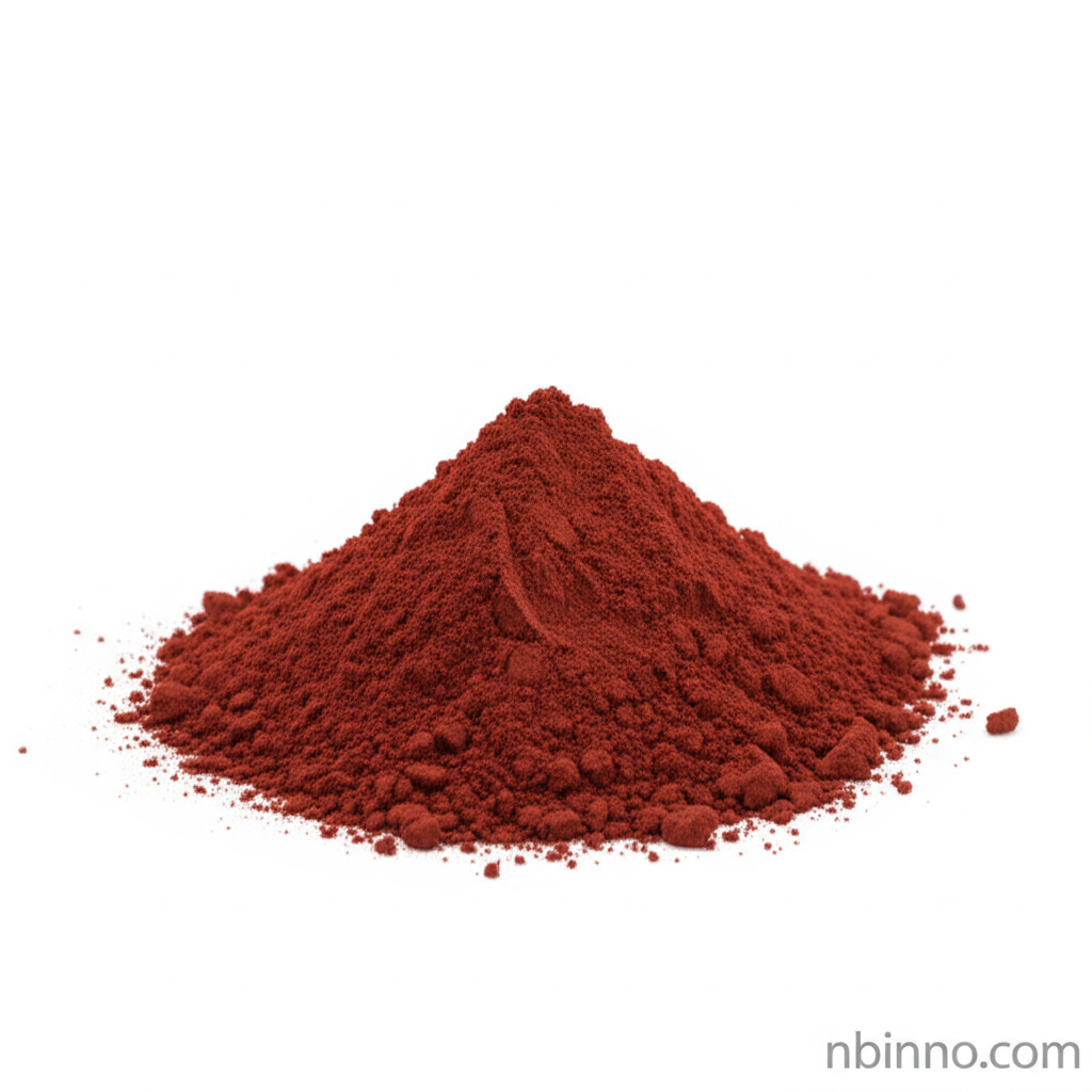 Bismuth Potassium Iodide