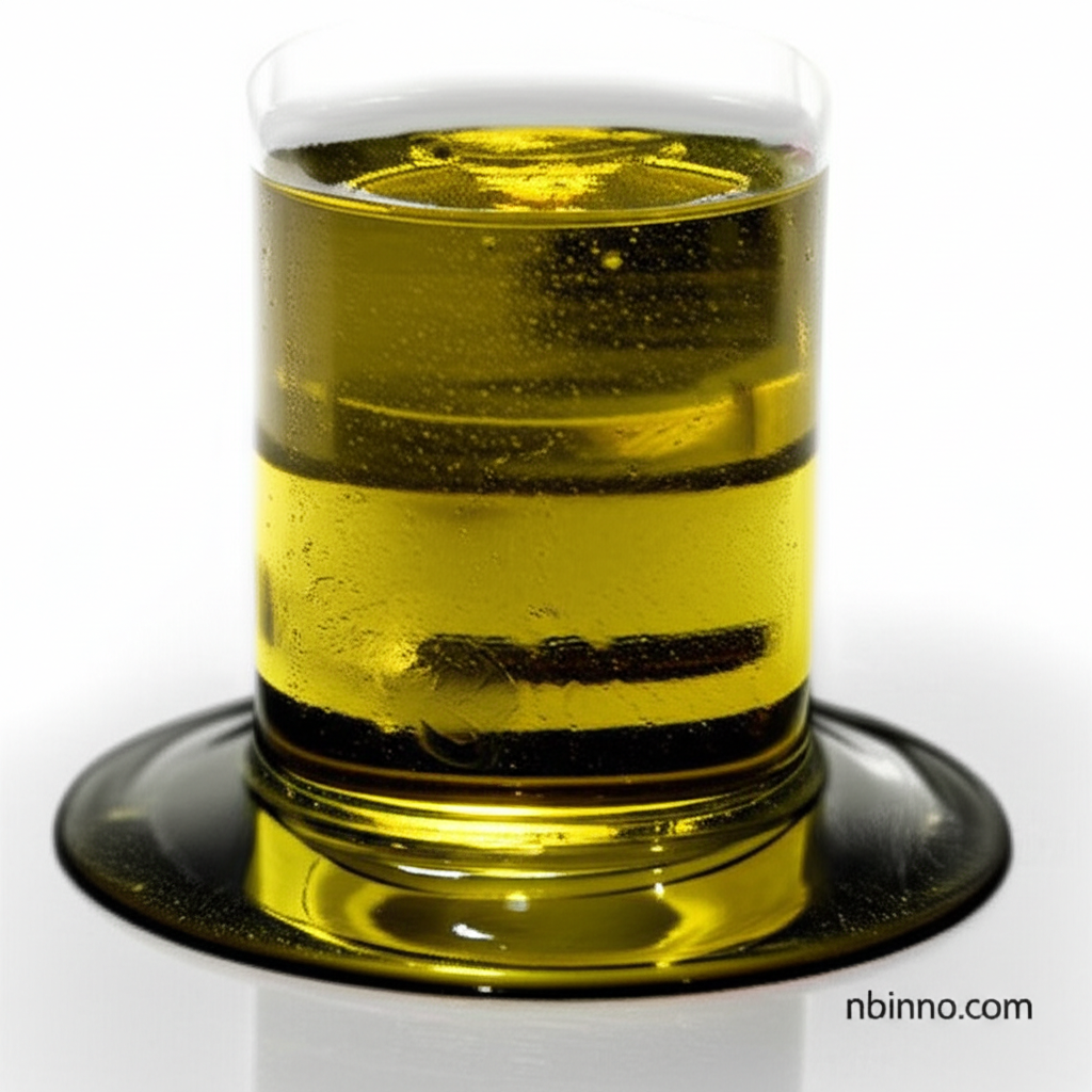 Water Holding Anionic Thickener