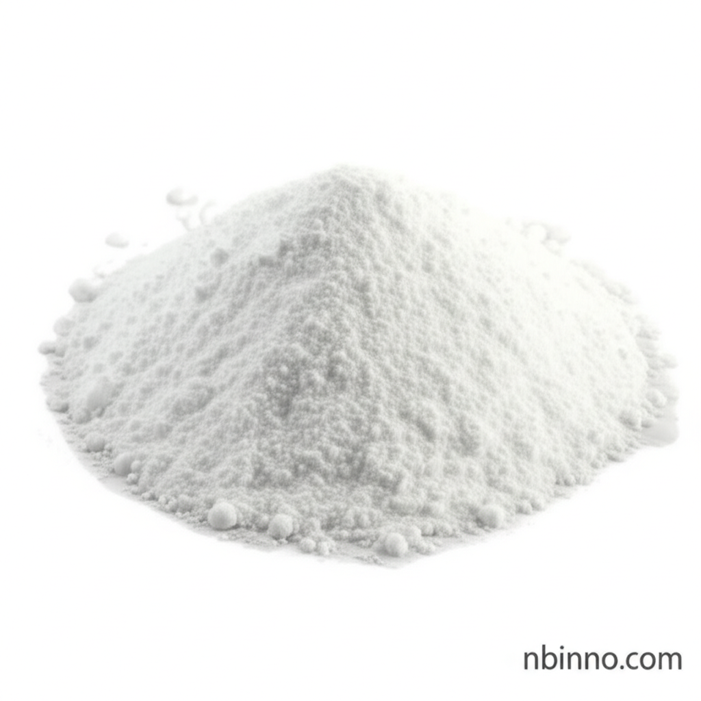 Sodium Carboxymethyl Cellulose