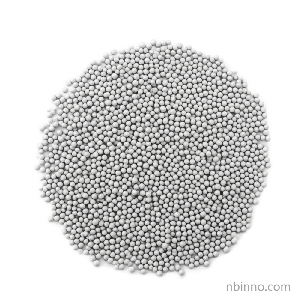 Molecular Sieve 13X