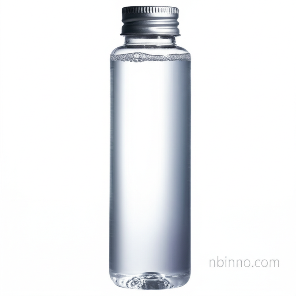 Metal Surface Disposal Agent