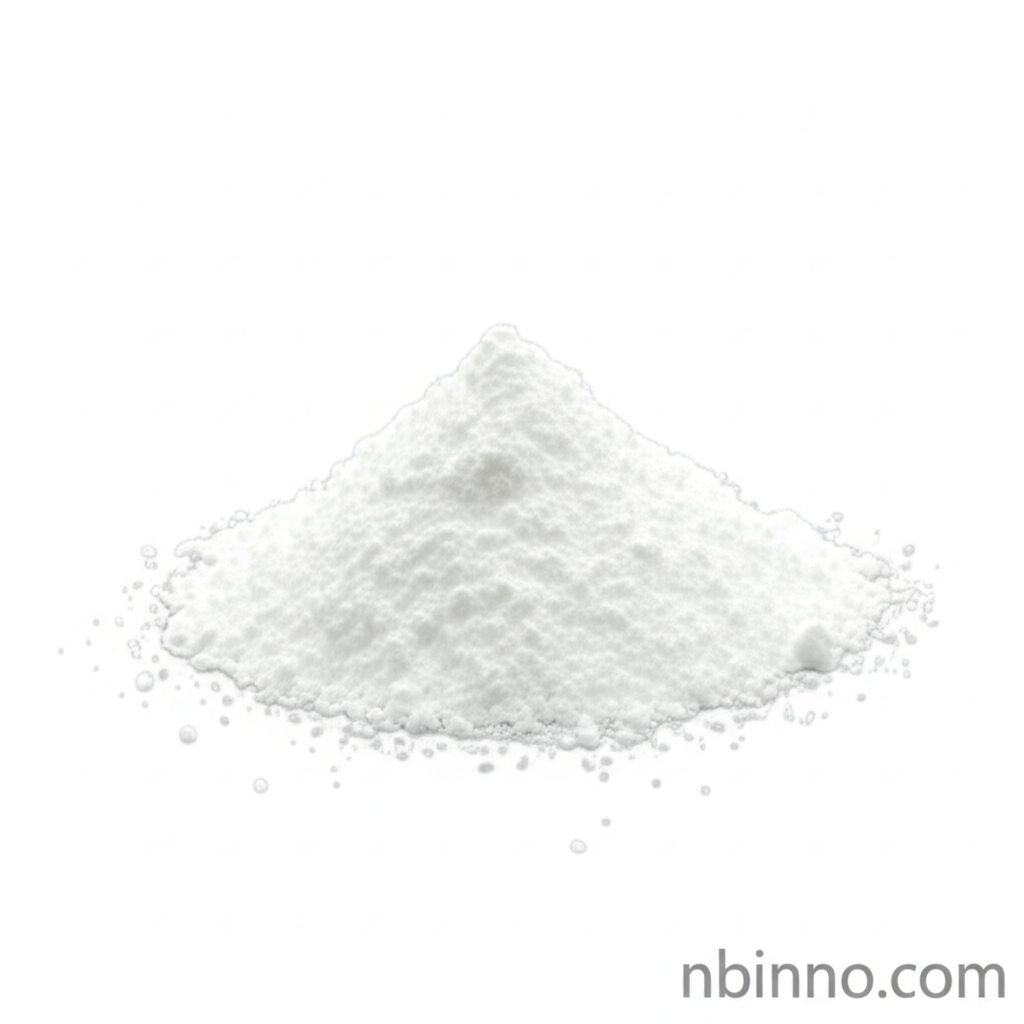 Hydroxypropyl Methyl Cellulose Ether