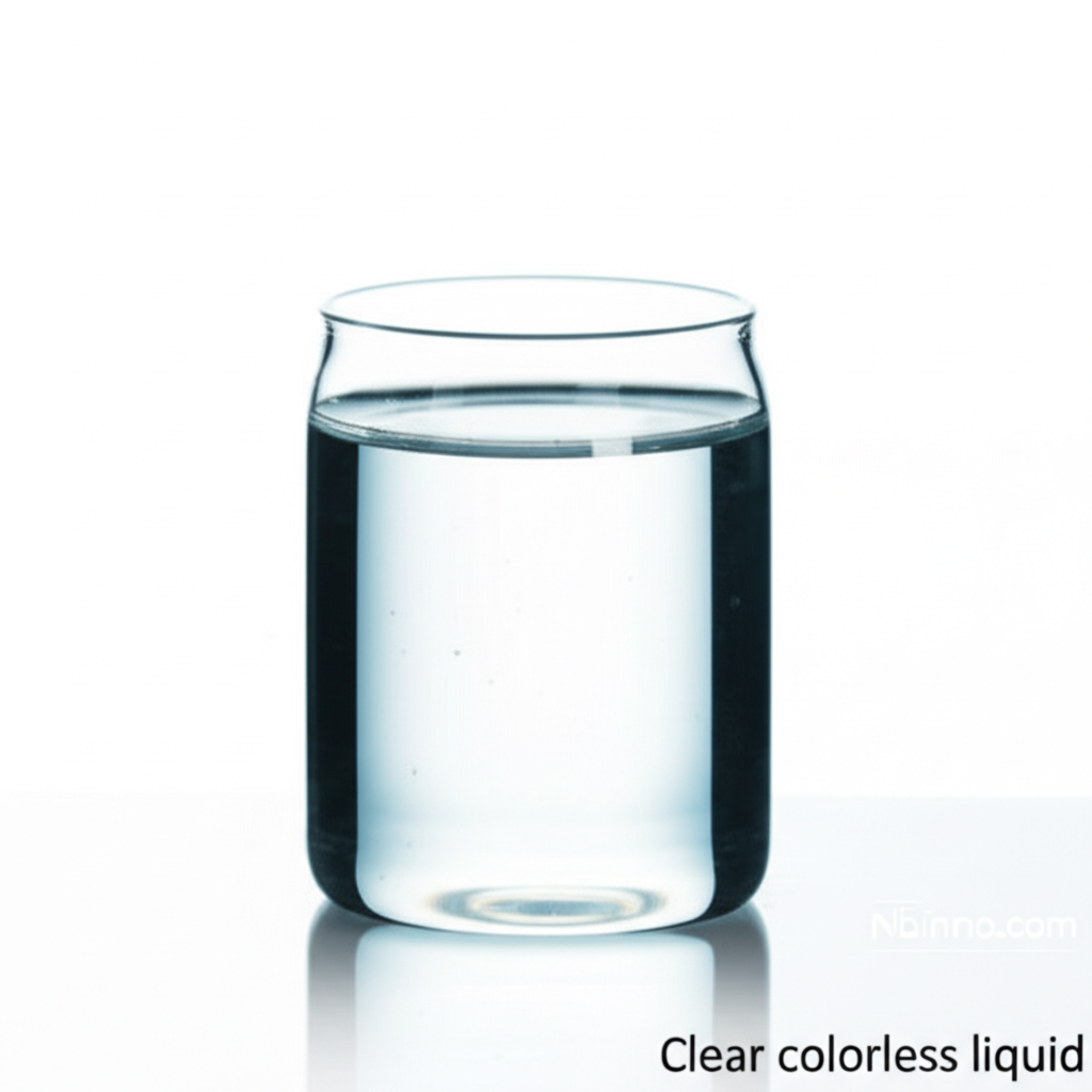 Diethylene Glycol Hexyl Ether
