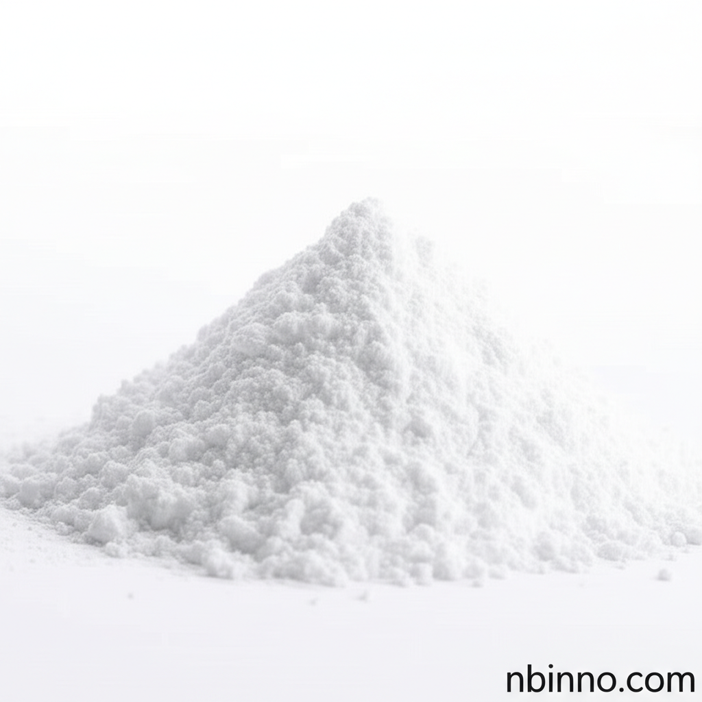 Peptide Powder