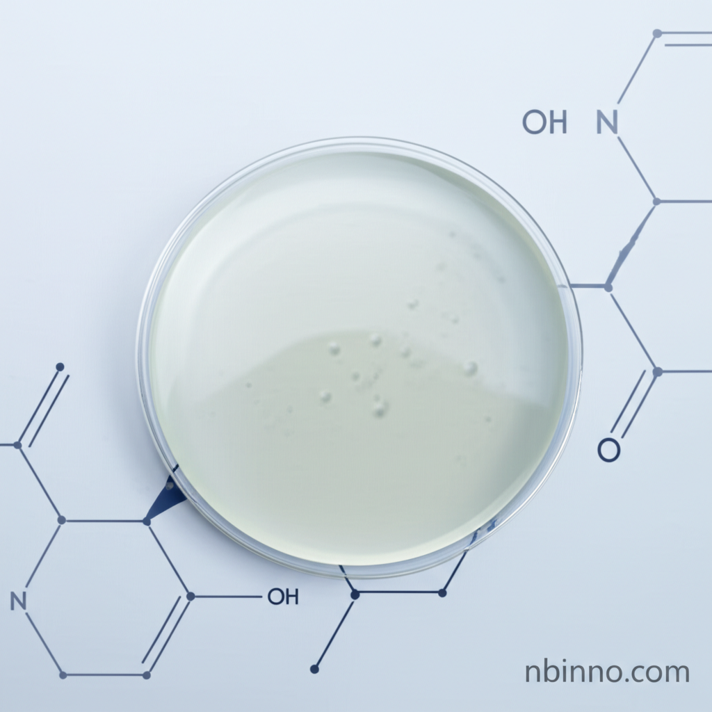 Hydroxyethylidene Diphosphonic Acid