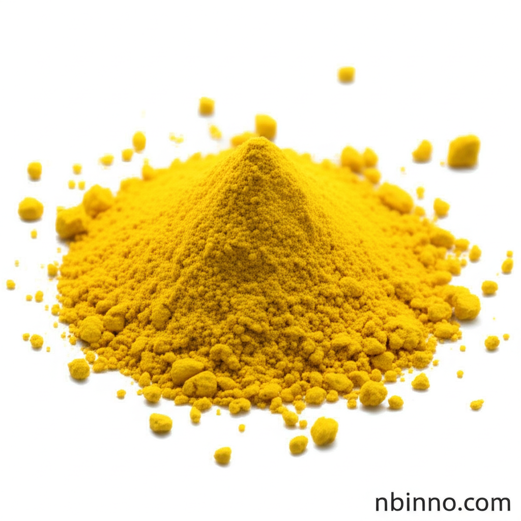 Ferric Sulfate