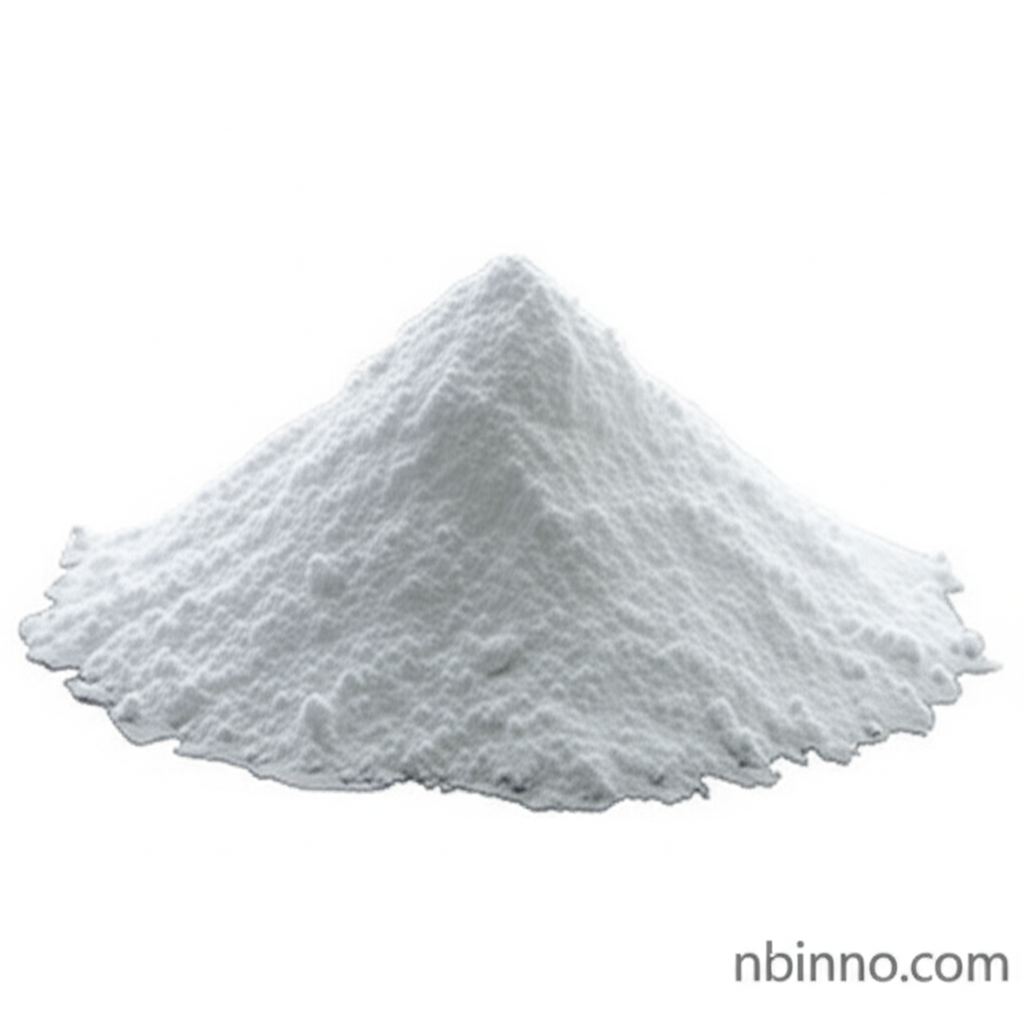 2-Dimethylaminoisopropyl Chloride Hydrochloride