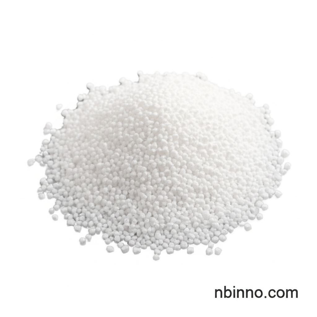 Sodium Dichloroisocyanurate