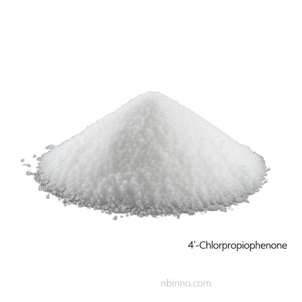 4'-Chloropropiophenone