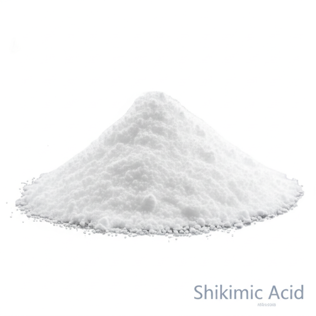 Shikimic Acid