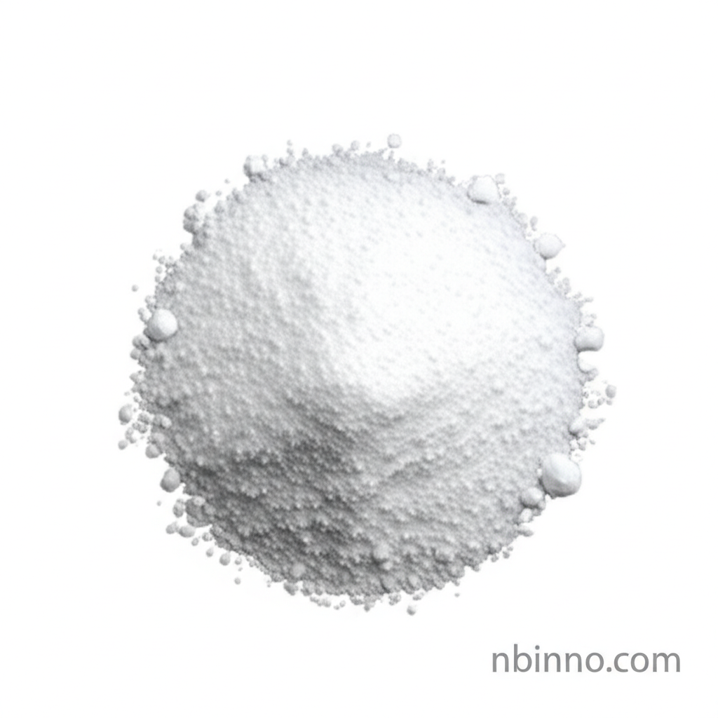 2-Fluoro-5-methylbenzonitrile