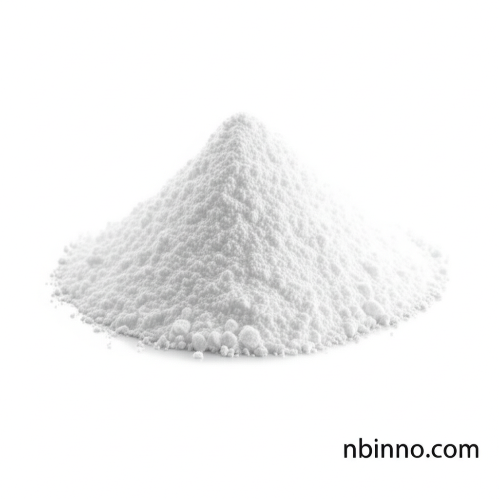 Sulfamethoxazole Powder