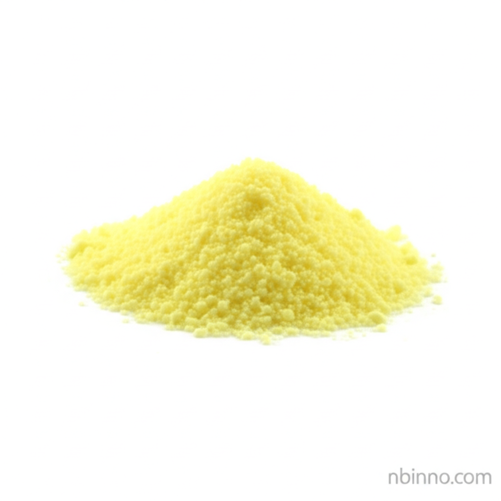 2-Nitrobenzyl Alcohol