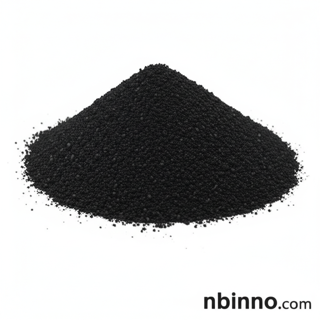 Calcined Anthracite Coal
