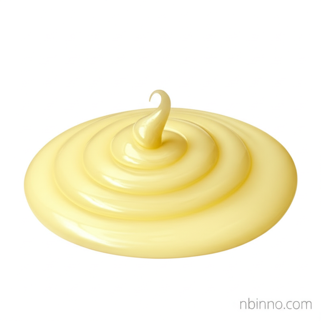 High Performance Anionic Printing Thickener