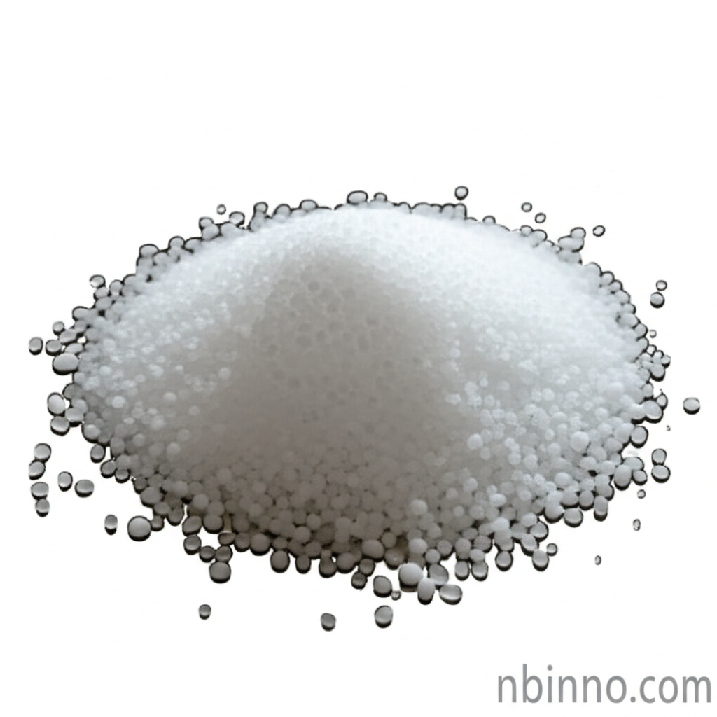 TPR Improve Tensile Chemical
