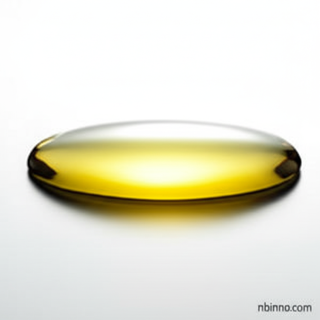 Dioctyl Phthalate