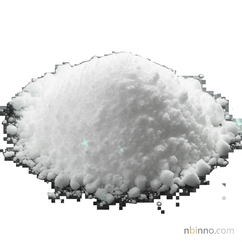 Succinic Acid
