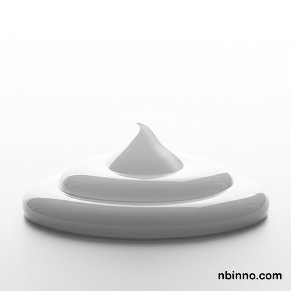 Anionic Pigment Printing Thickener