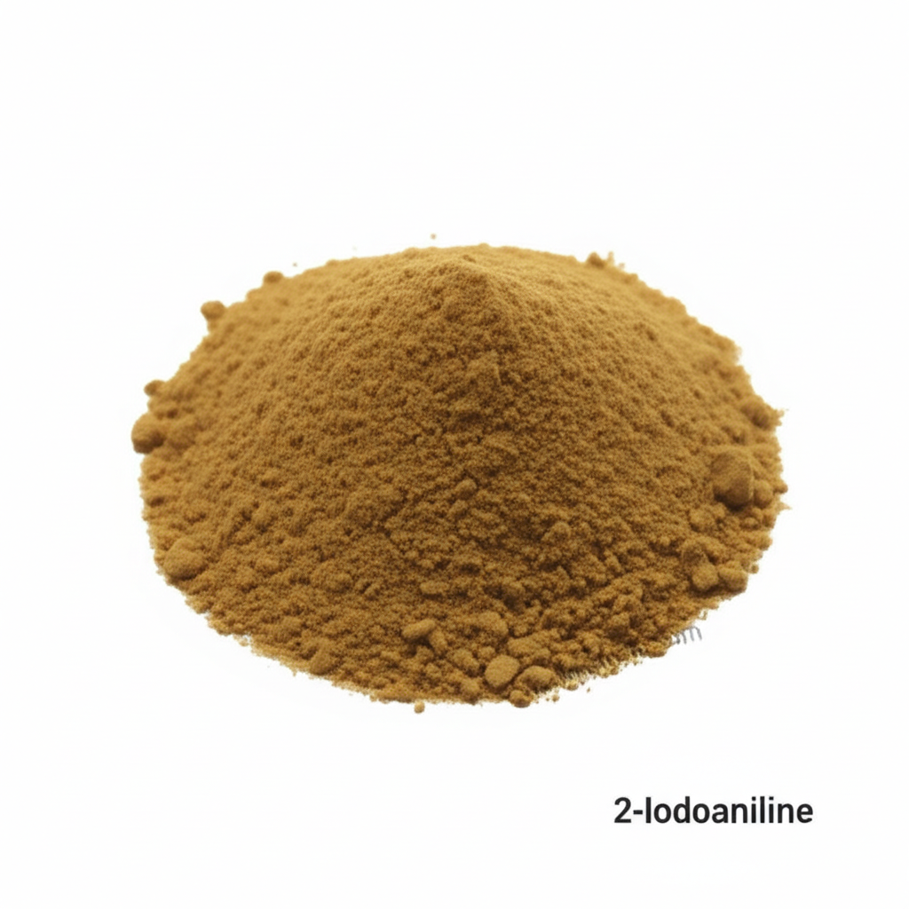 2-Iodoaniline