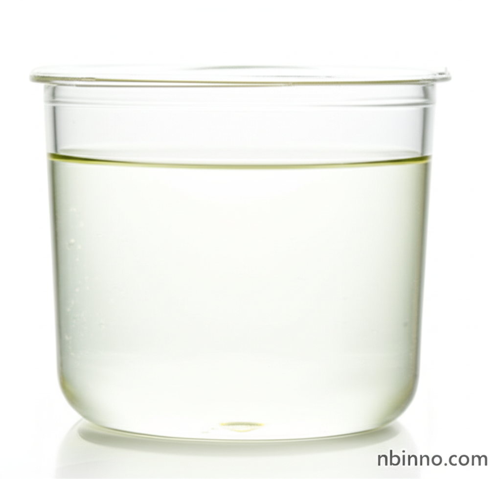 Bis(2-ethylhexyl) Sebacate