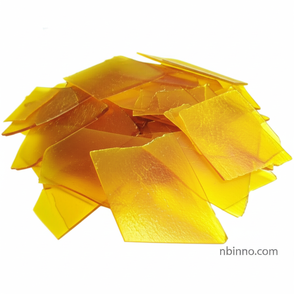 Curing Resin