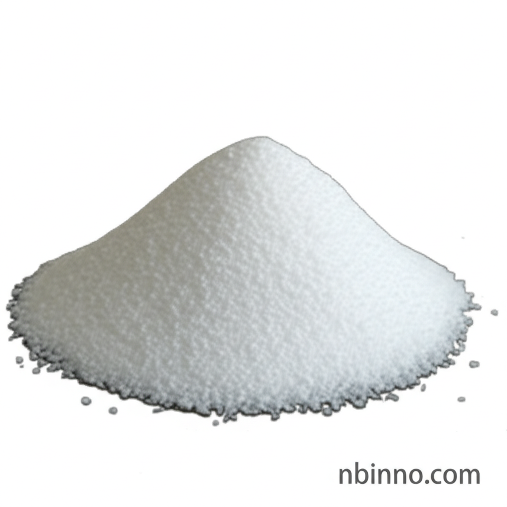 Stearic Acid