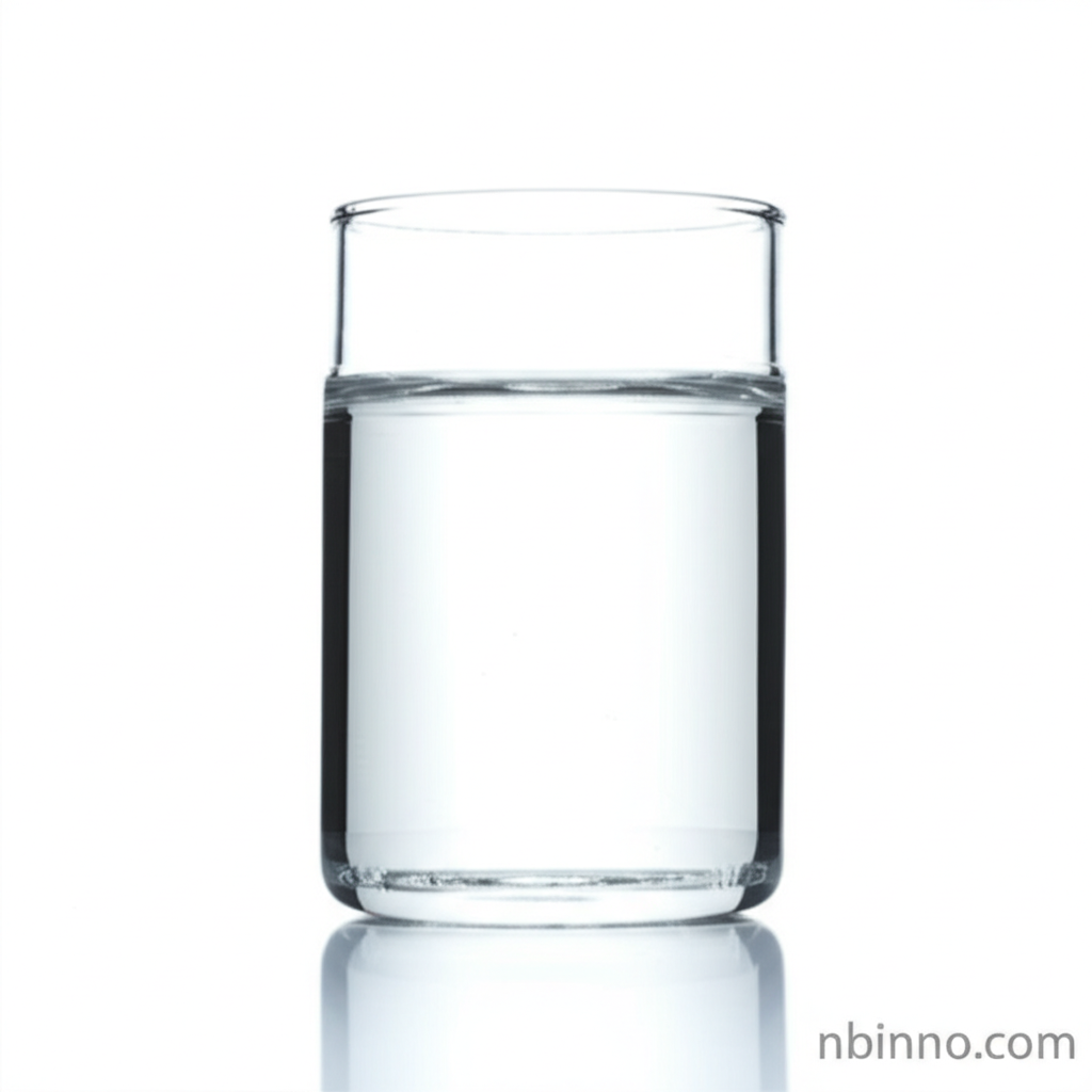 Glacial Acetic Acid