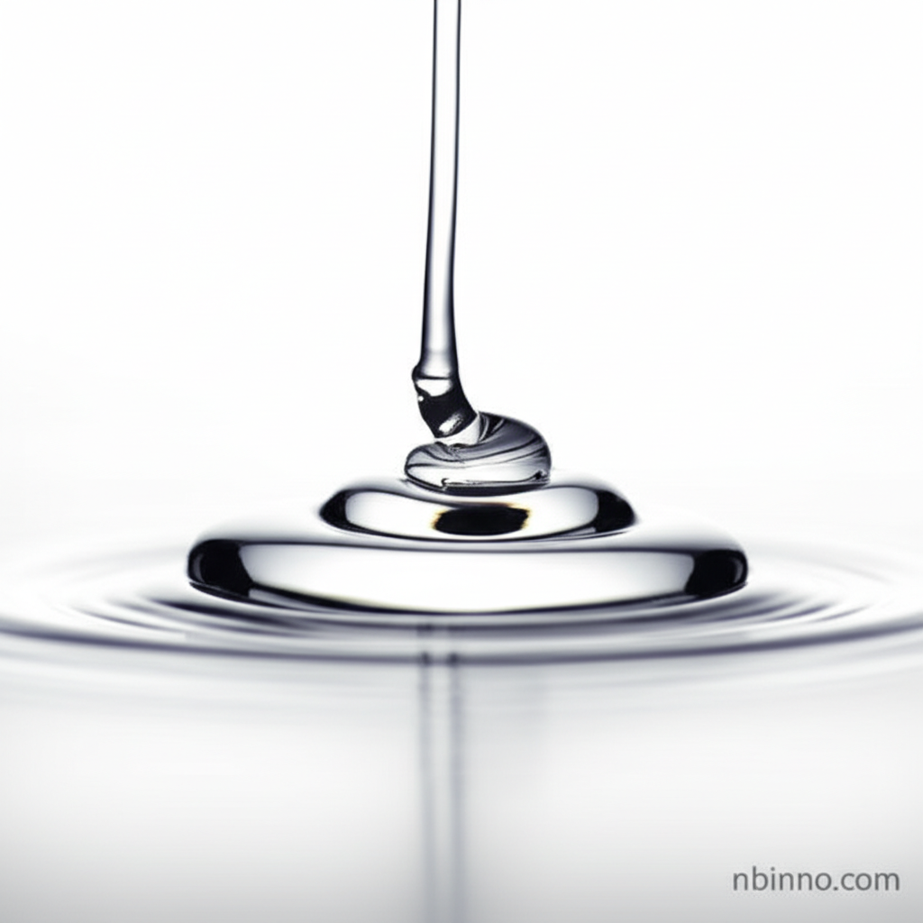 Sorbitol Liquid 70%