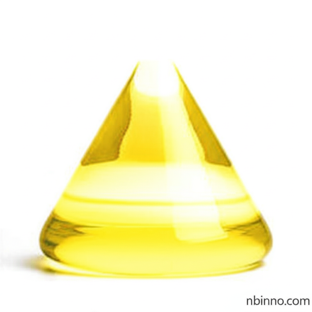 Formaldehyde-Free Fixing Agent